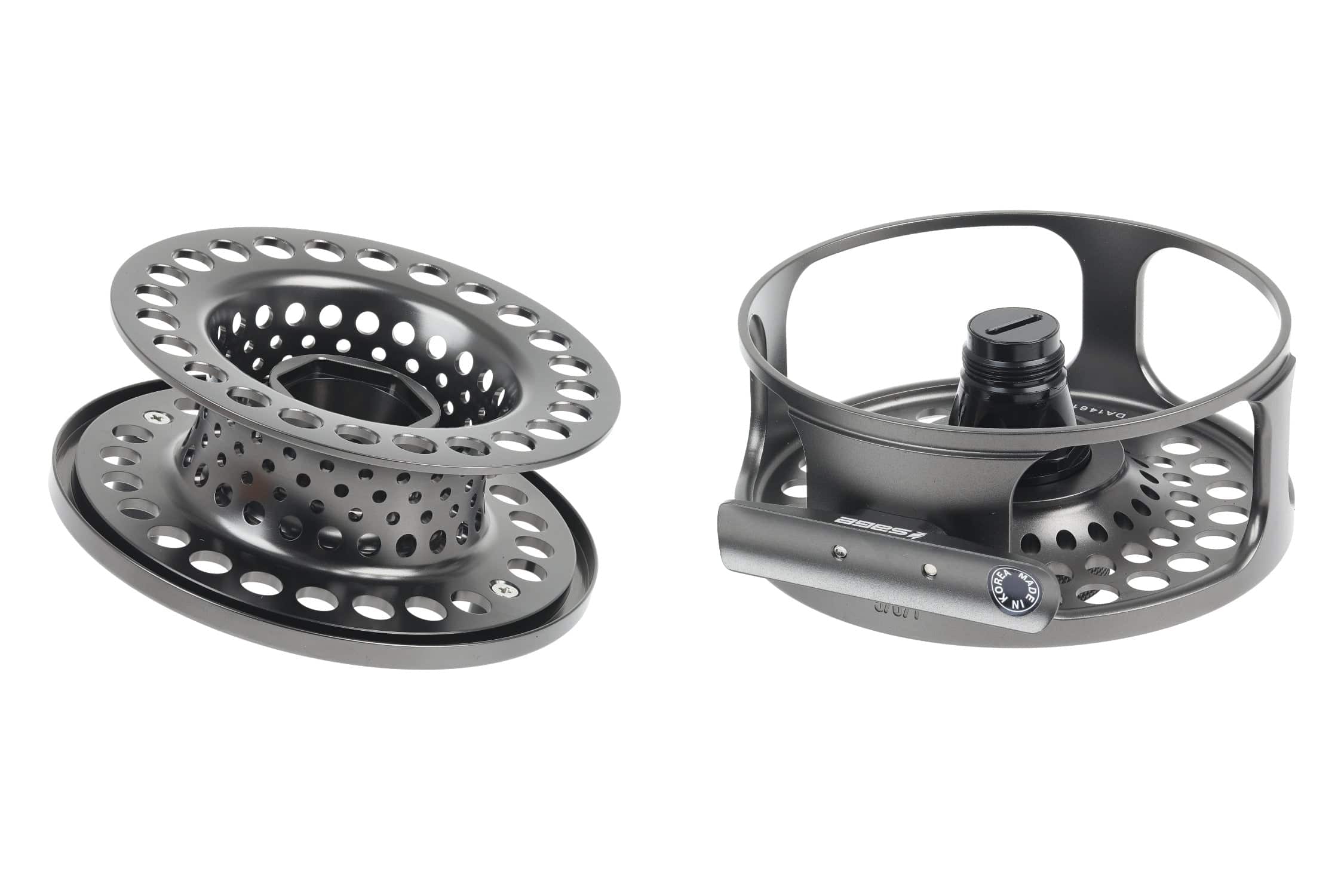 Sage Spey II Fly Reel | Trident Fly Fishing