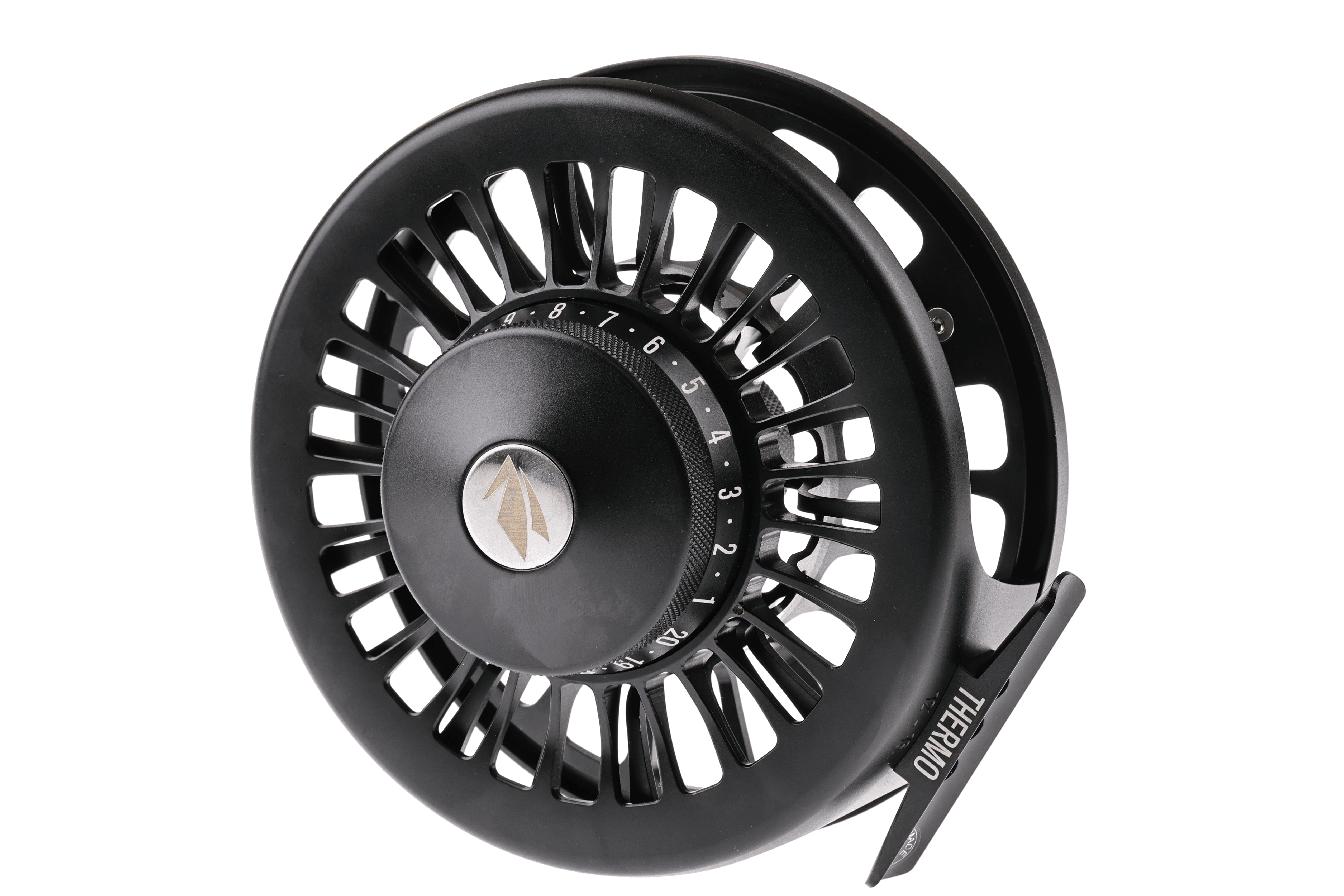 Sage Thermo Fly Reel