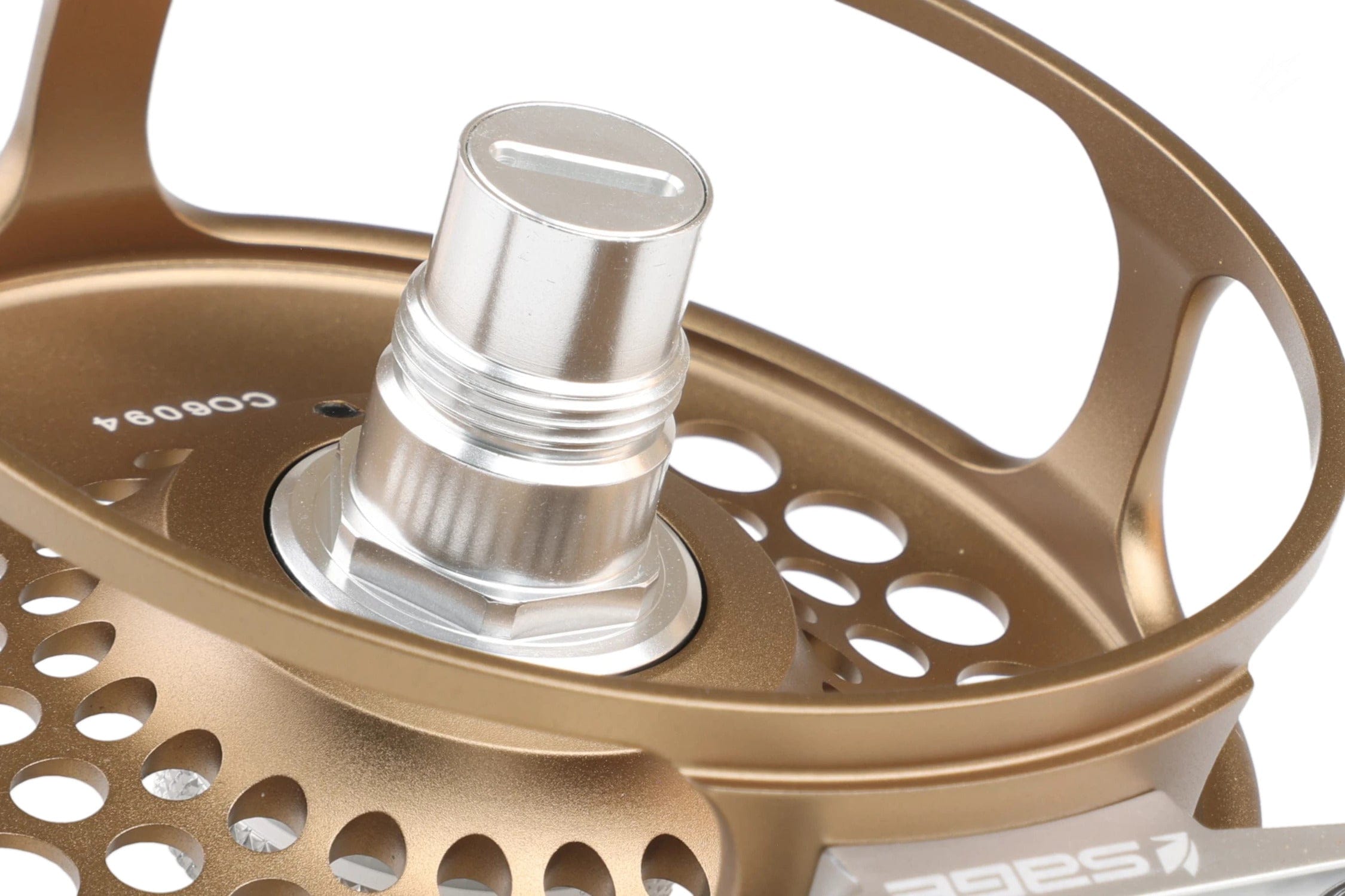 Sage Trout Fly Reel