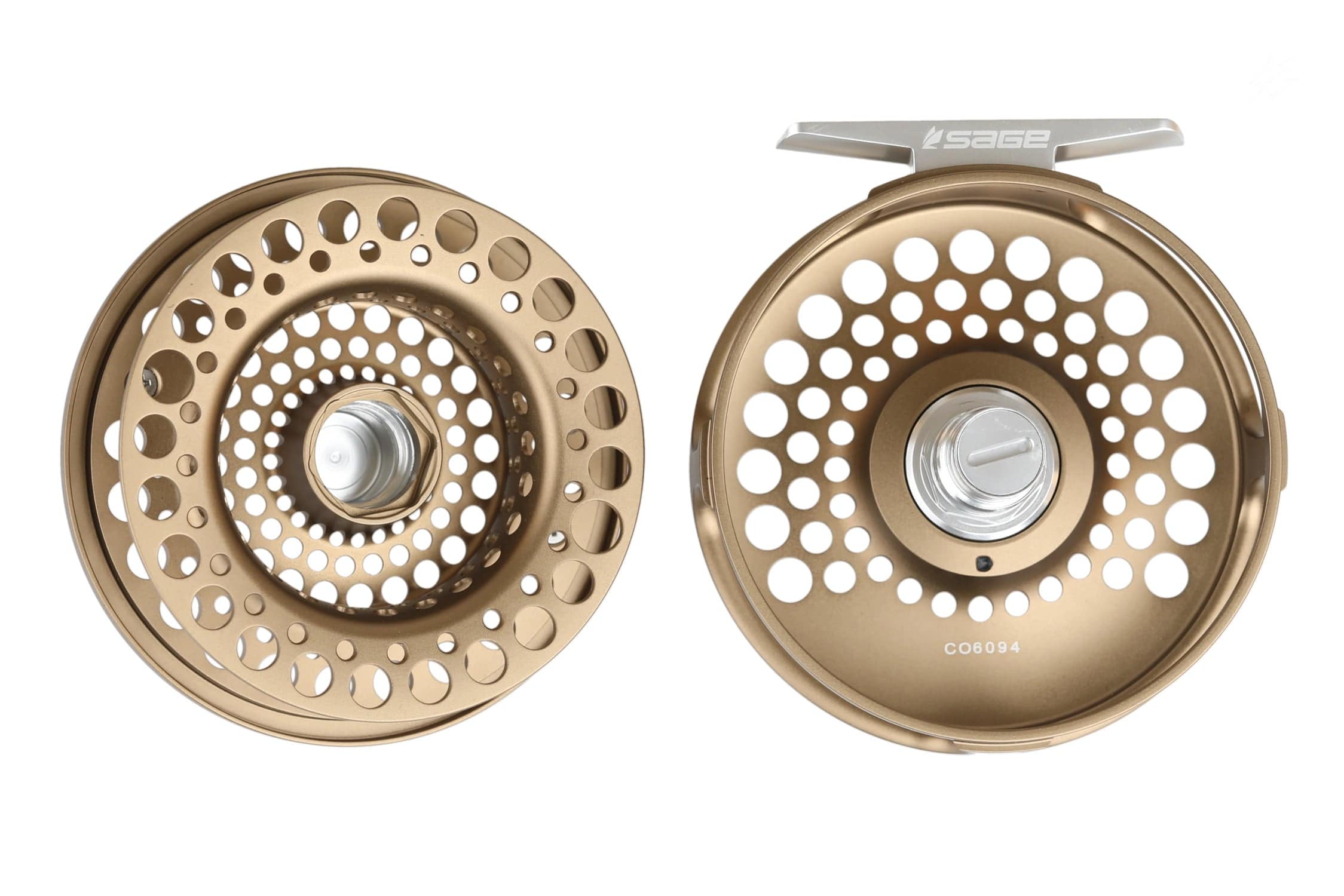 Sage Trout Fly Reel