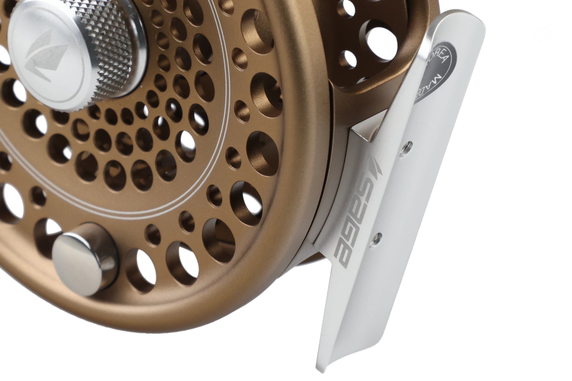 Sage Trout Fly Reel | Trident Fly Fishing
