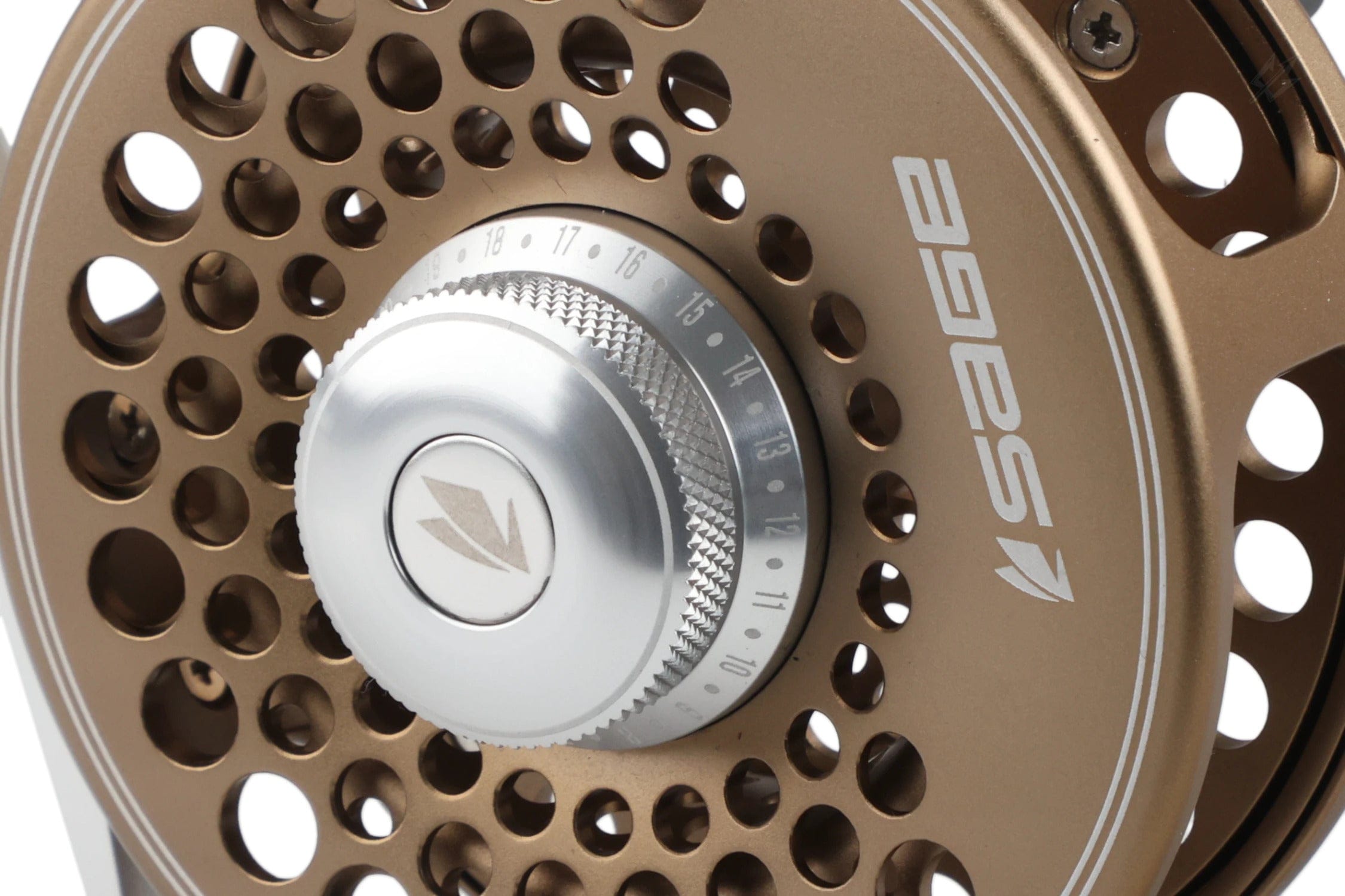 Sage Trout Fly Reel | Trident Fly Fishing