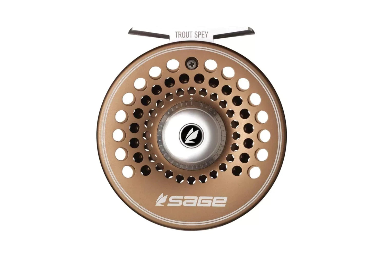Sage Trout Spey Fly Reel