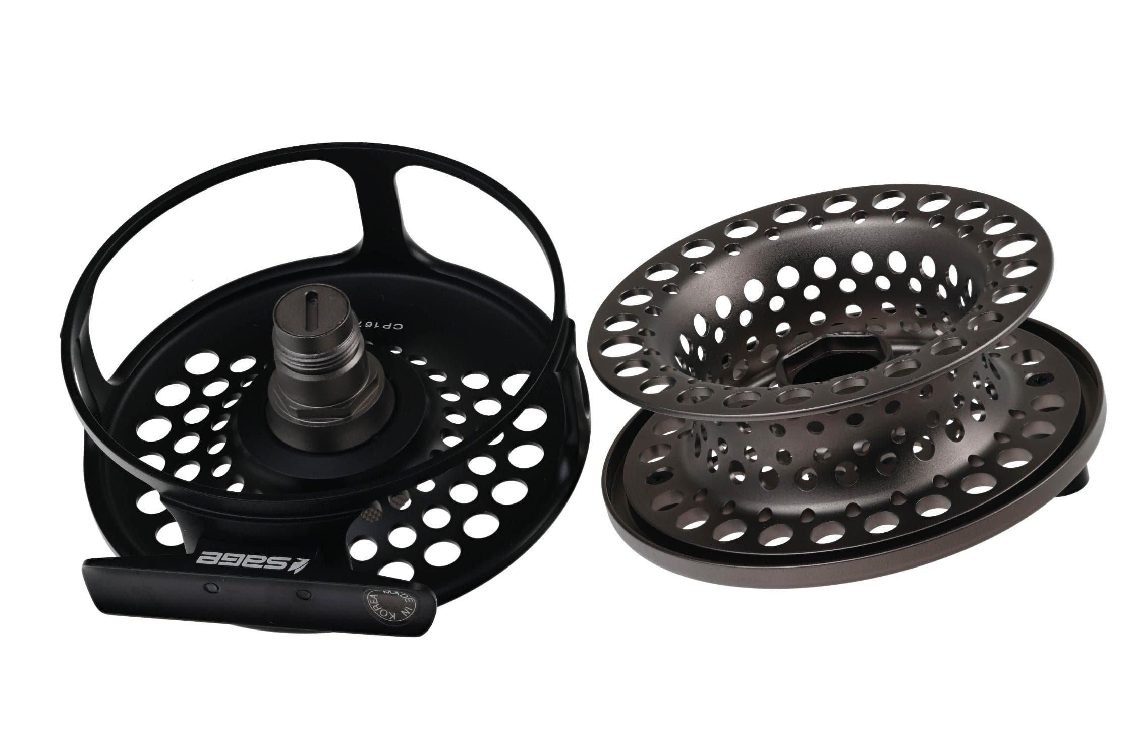 Sage Trout Spey Fly Reel