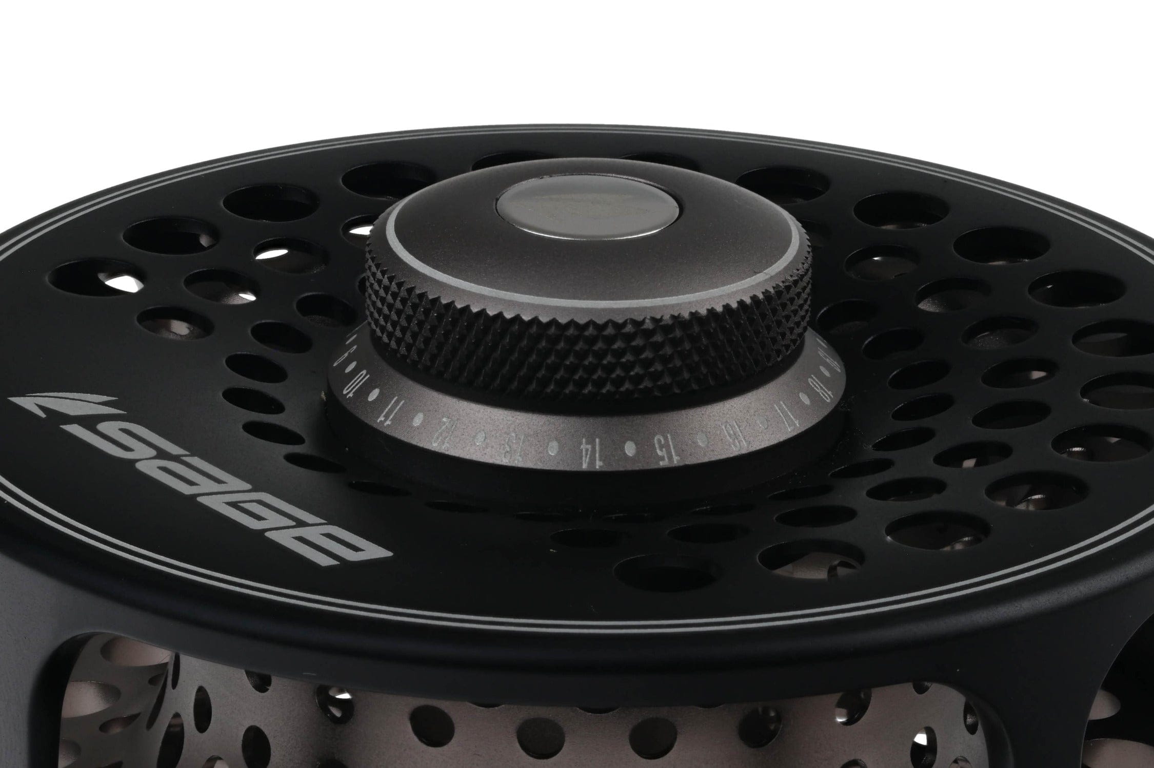 Sage Trout Spey Fly Reel