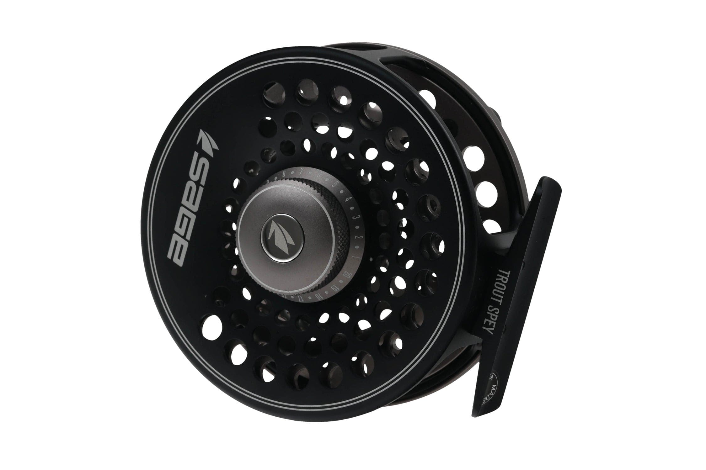 Sage Trout Spey Fly Reel