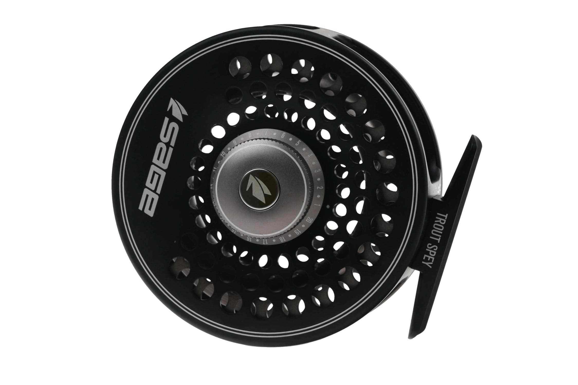 Sage Spey II Fly Reel | Trident Fly Fishing
