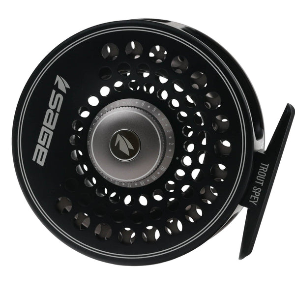 Sage Trout Spey Fly Reel