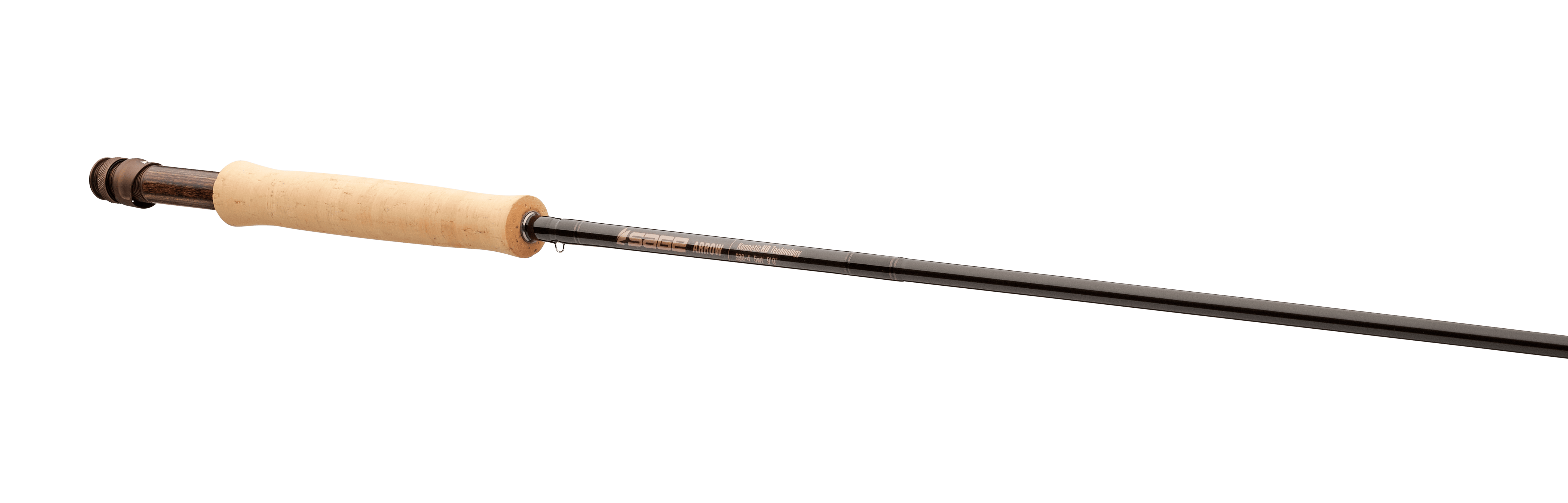 Sage Arrow Fly Rod
