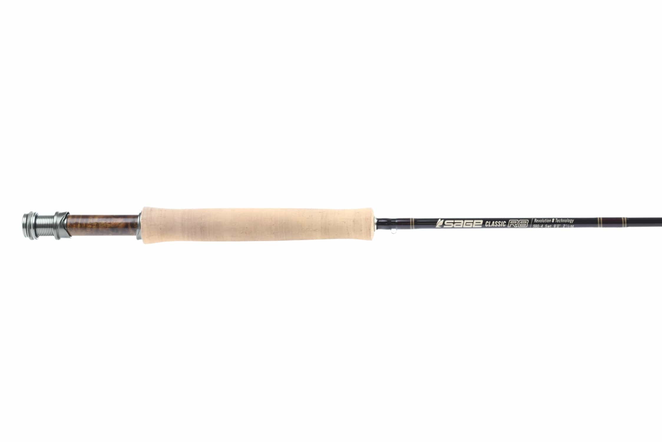 Sage Classic R8 Fly Rod
