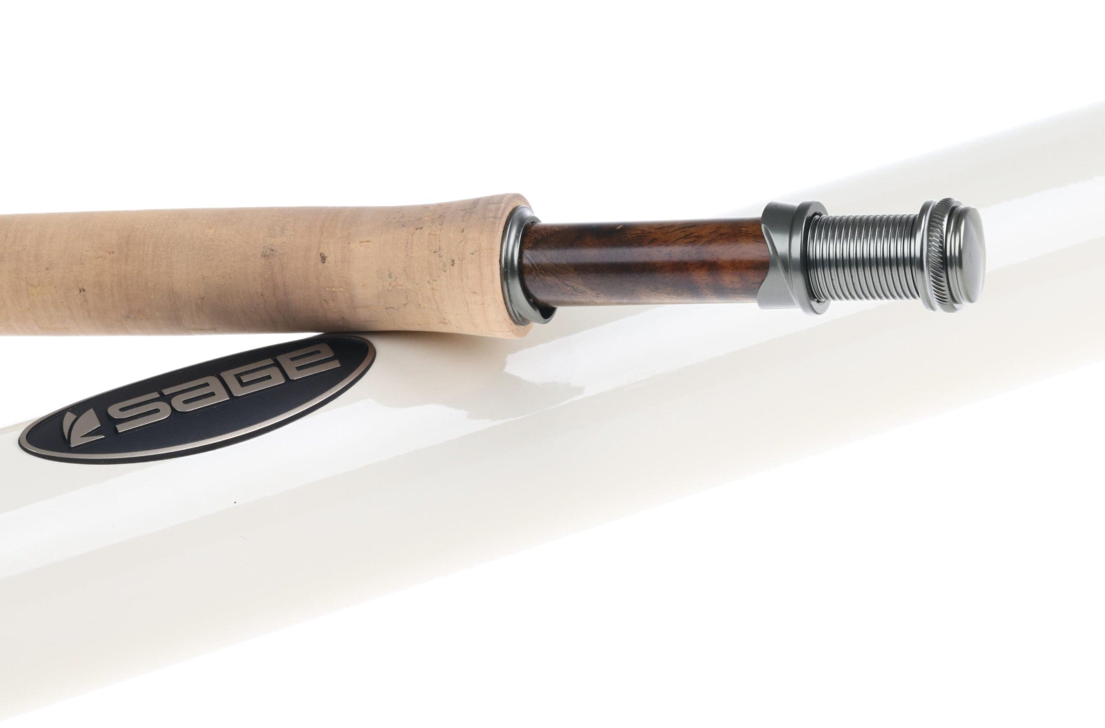 Sage Classic R8 Fly Rod