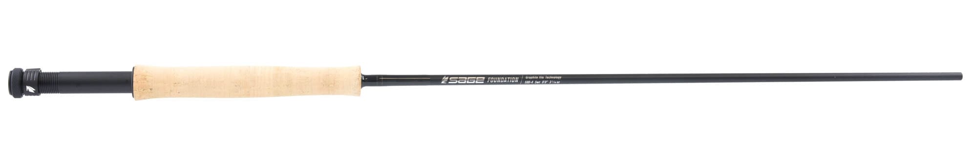 Sage Foundation Fly Rod