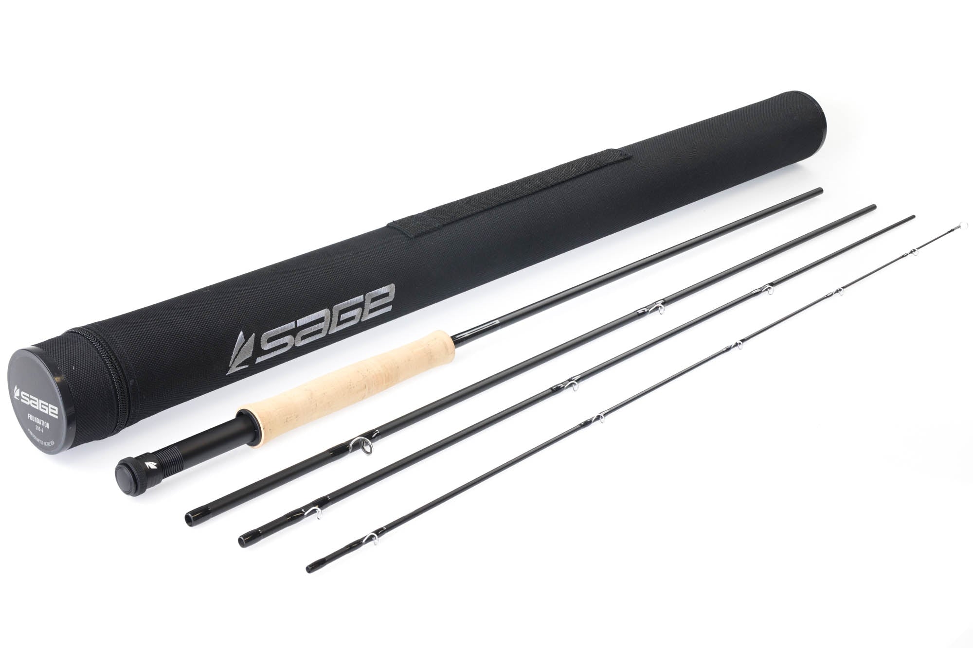 Sage Foundation Fly Rod | Trident Fly Fishing