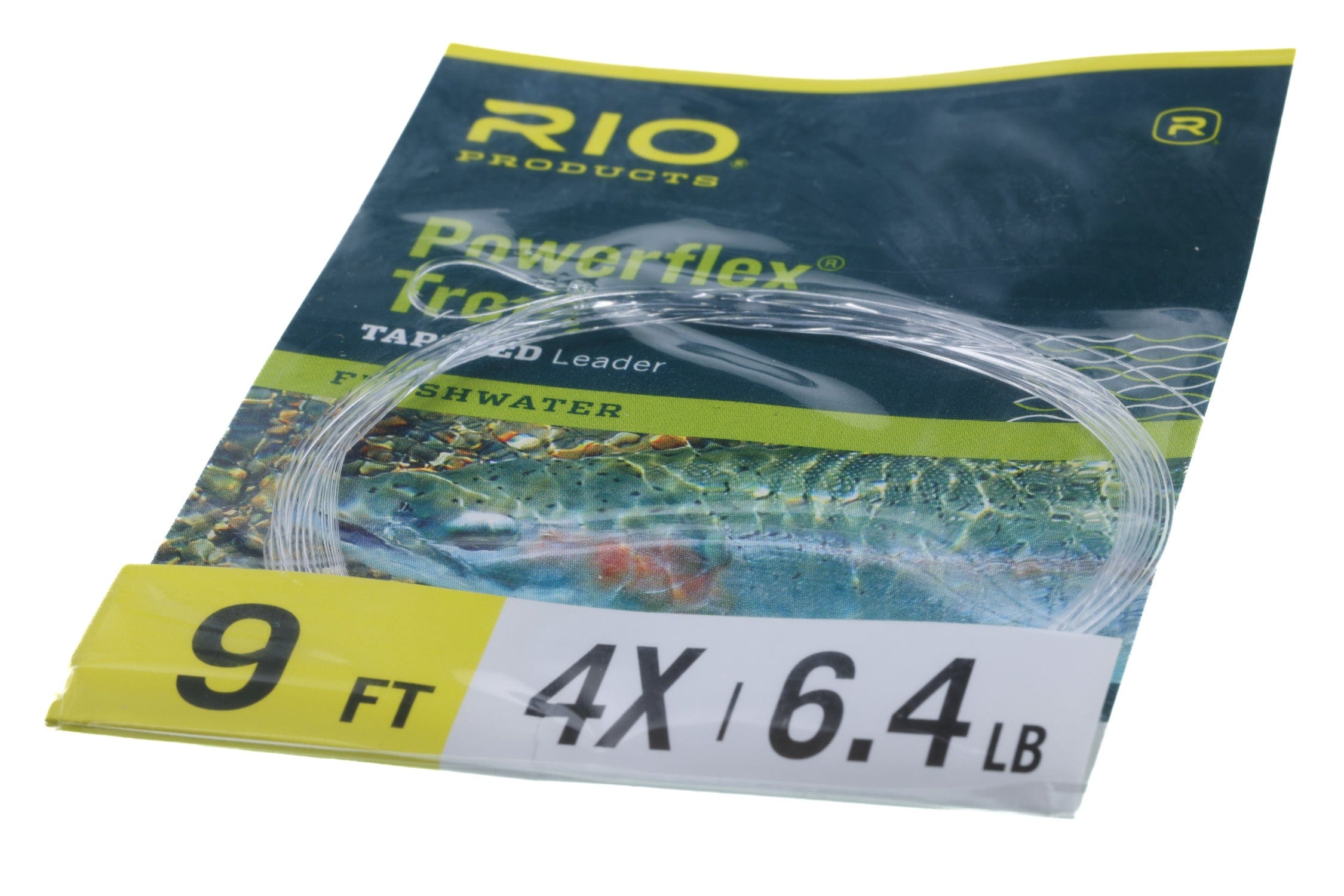 Sage Foundation Fly Rod Outfit