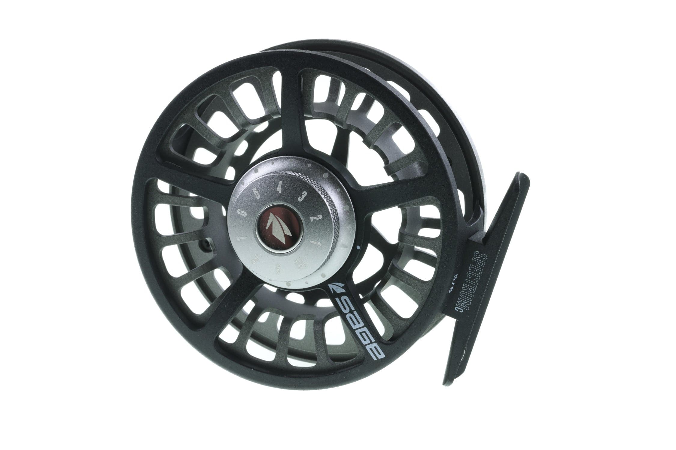 Sage Foundation Fly Rod Outfit