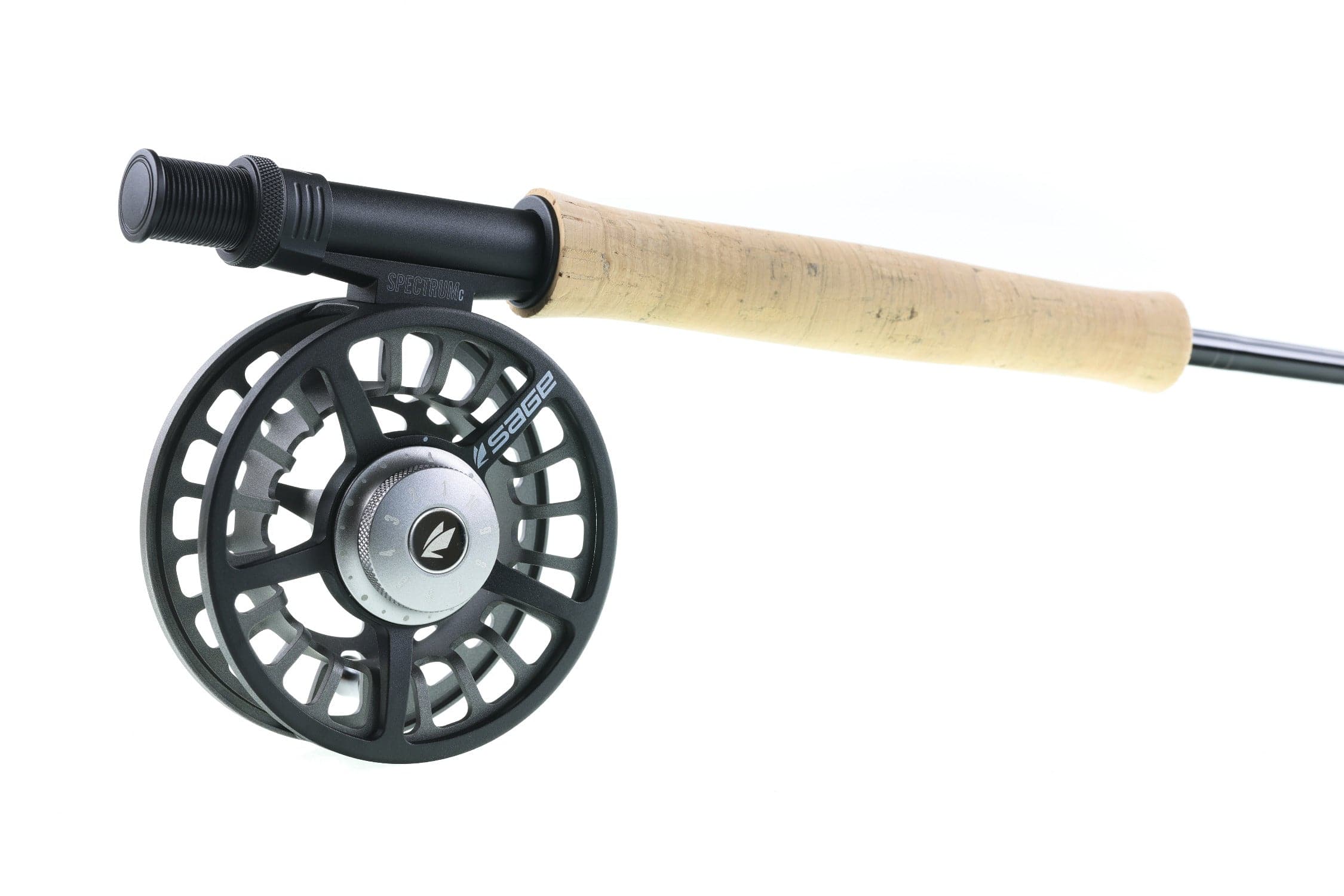 Sage Foundation Fly Rod Outfit