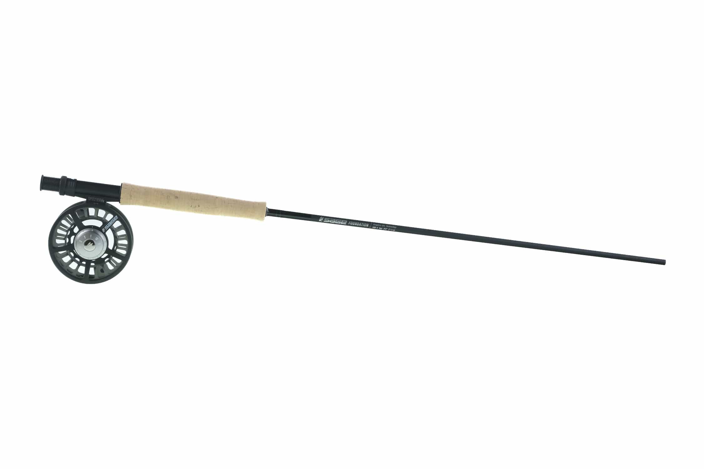 Sage Foundation Fly Rod Outfit