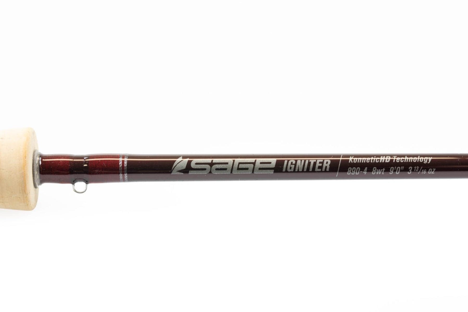 Sage Igniter Fly Rod | Trident Fly Fishing