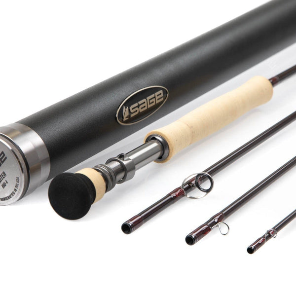 Sage Igniter Fly Rod | Trident Fly Fishing