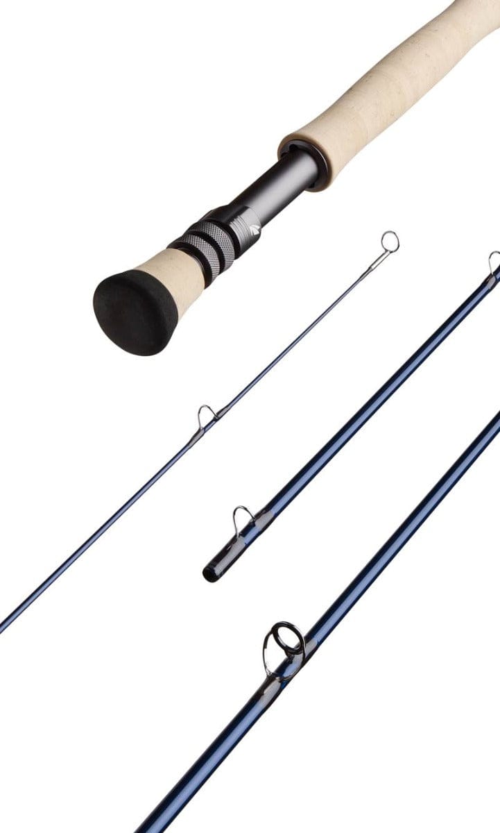 Sage Maverick Fly Rod | Trident Fly Fishing