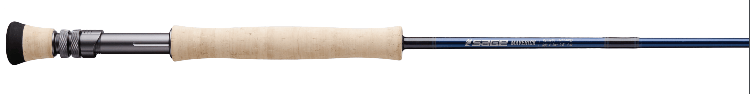 Sage Maverick Fly Rod