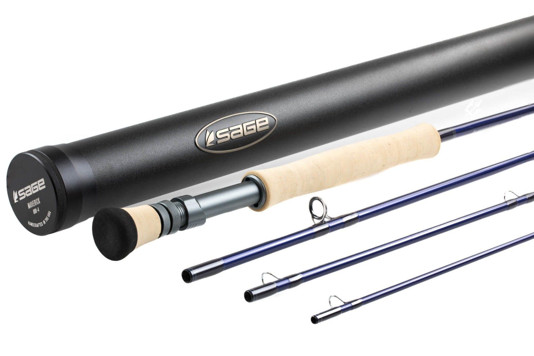 Sage Maverick Fly Rod | Trident Fly Fishing