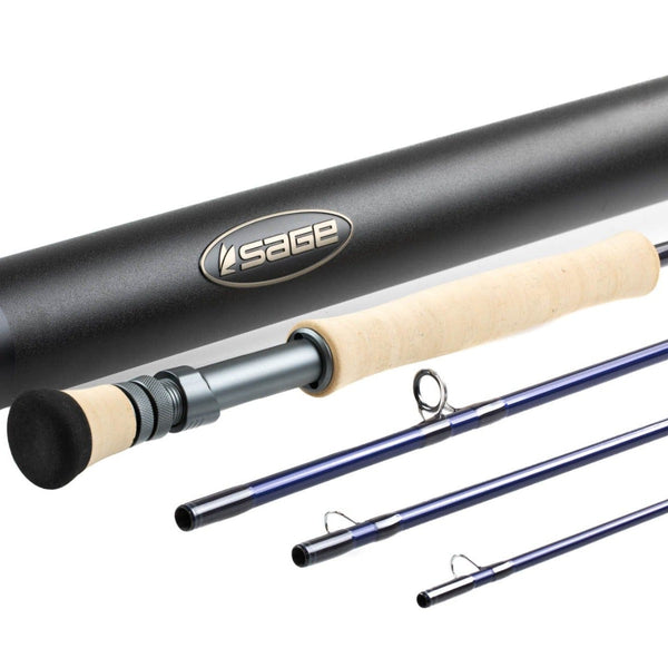 Sage Maverick Fly Rod | Trident Fly Fishing