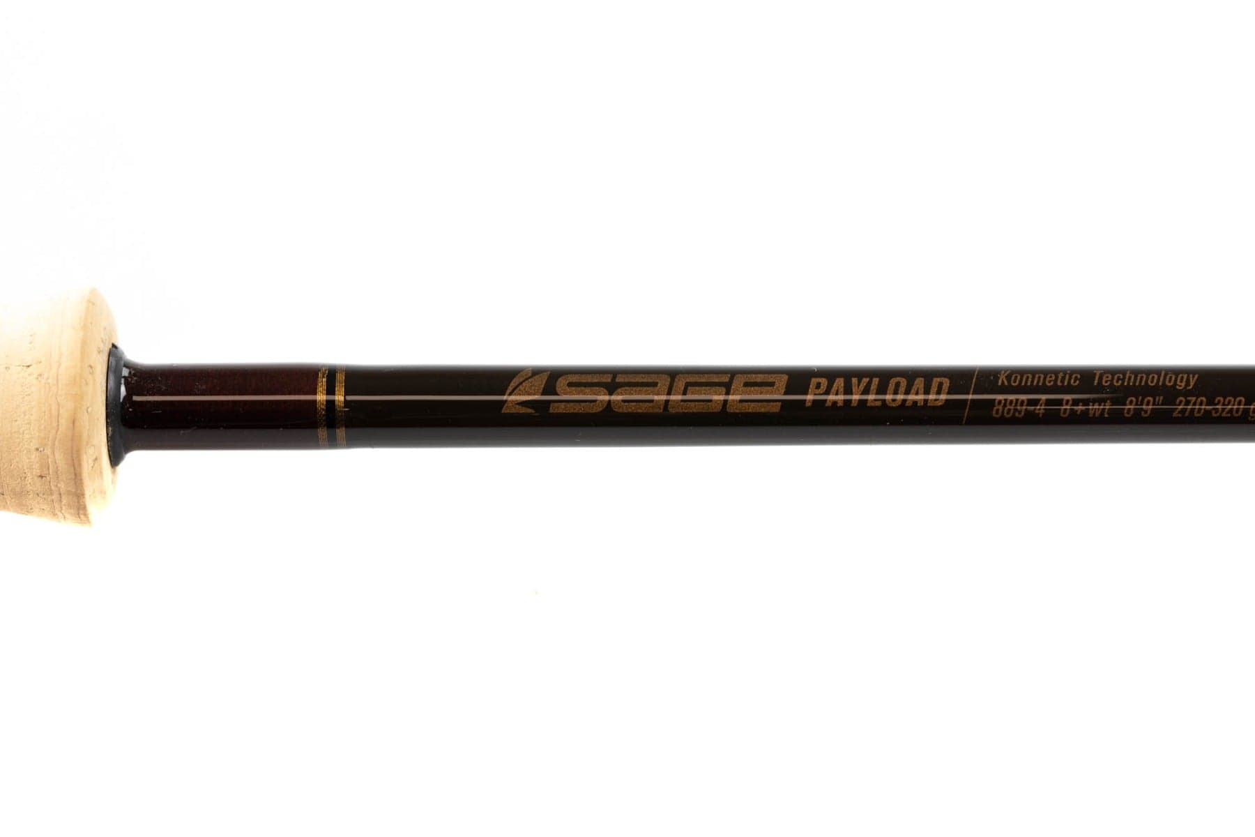 Sage Payload Fly Rod