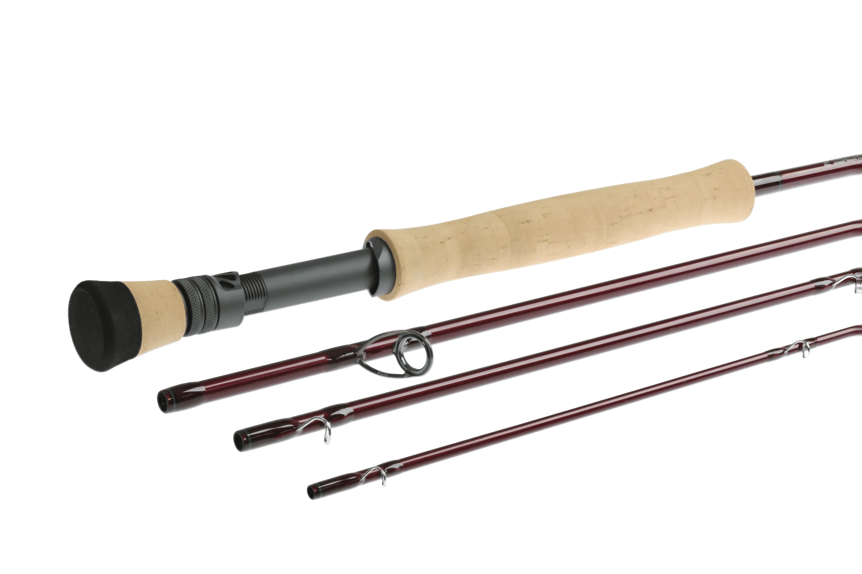 Sage Power R8 Fly Rod