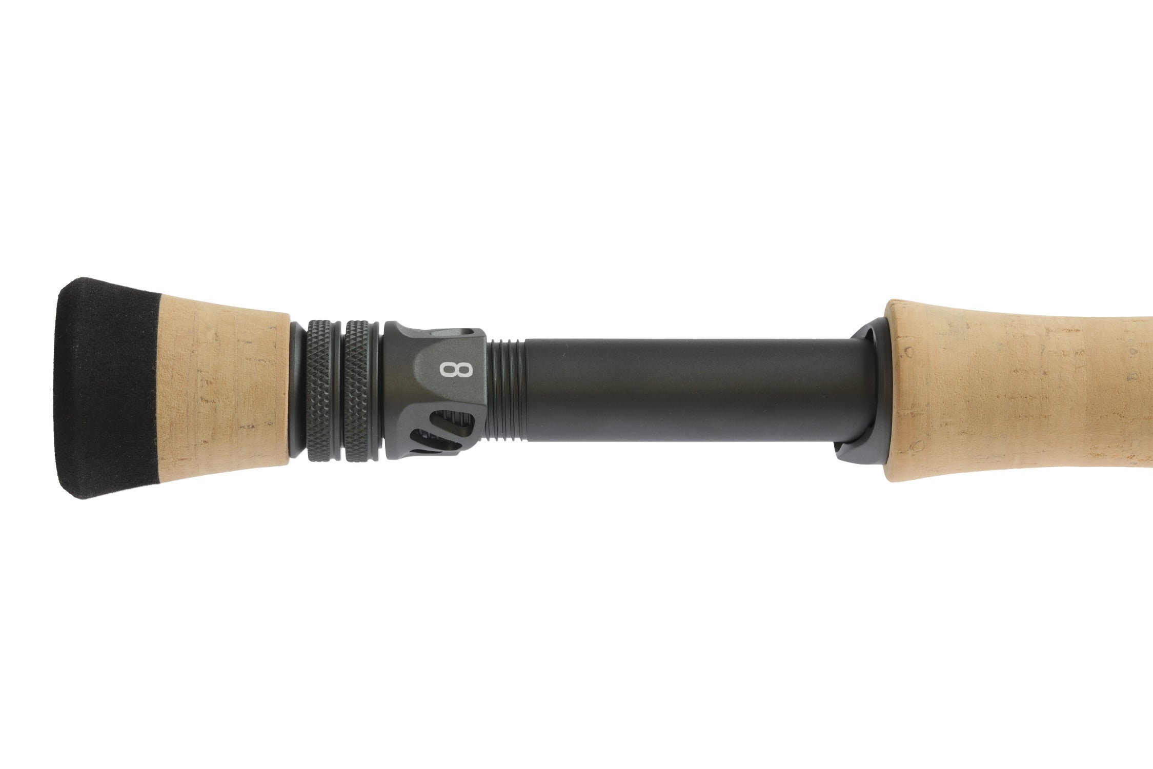 Sage Power R8 Fly Rod