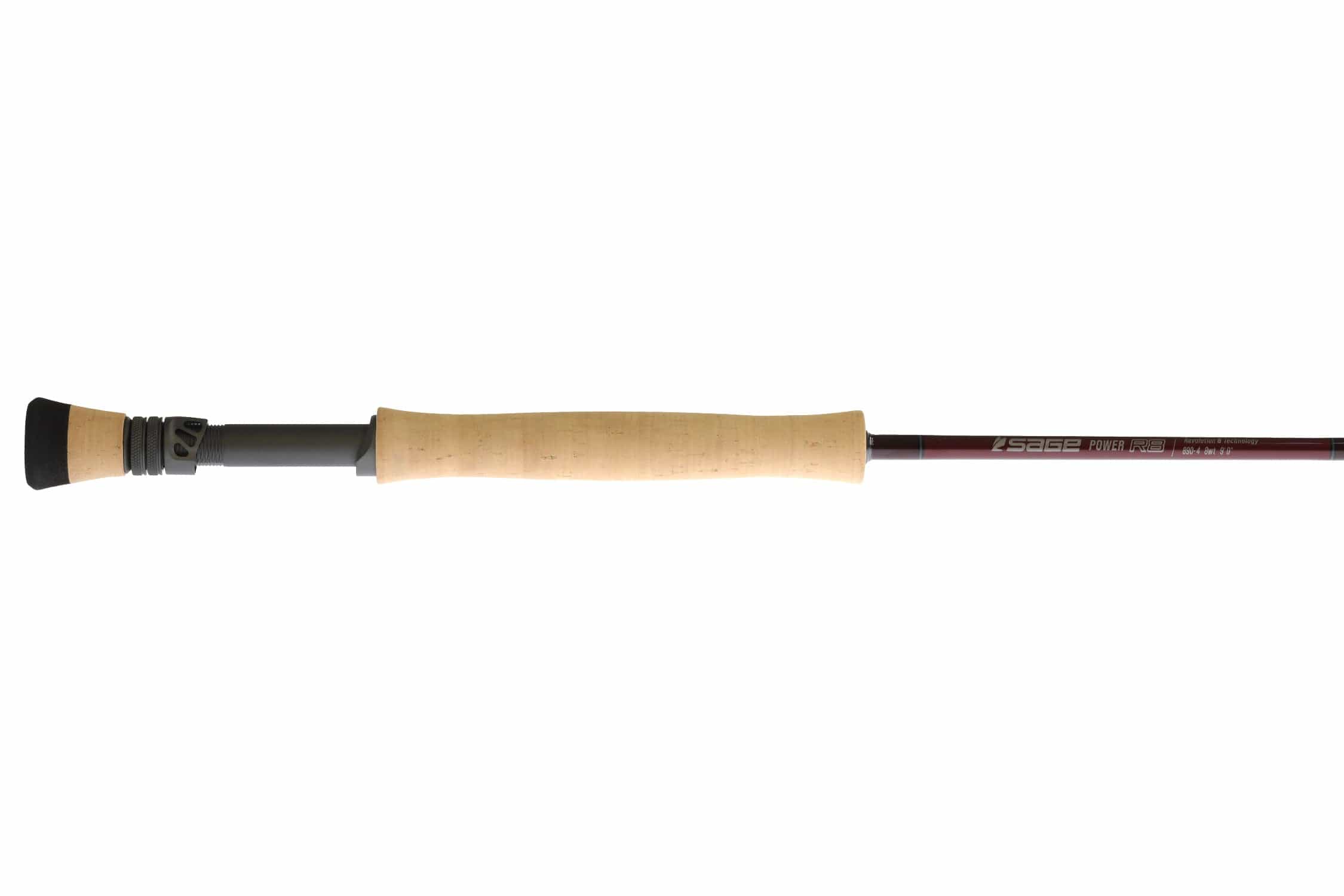Sage Power R8 Fly Rod