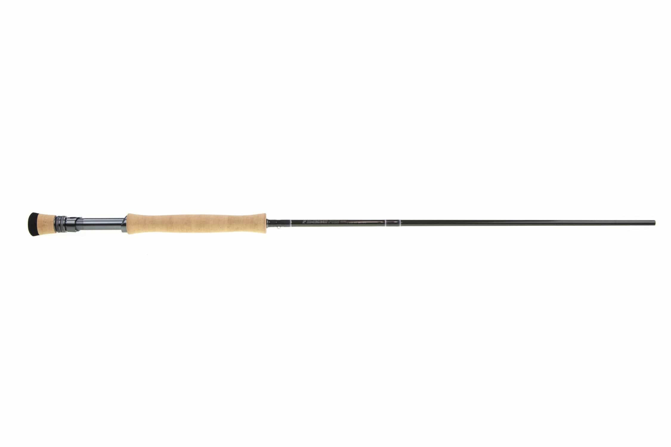 Sage R8 Core Fly Rod
