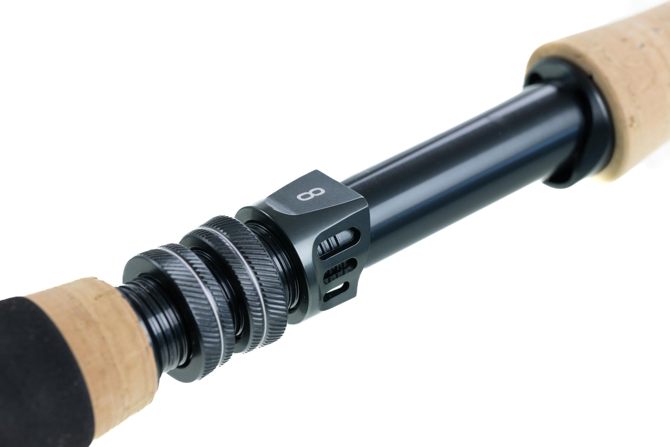 Sage Salt R8 Fly Rod