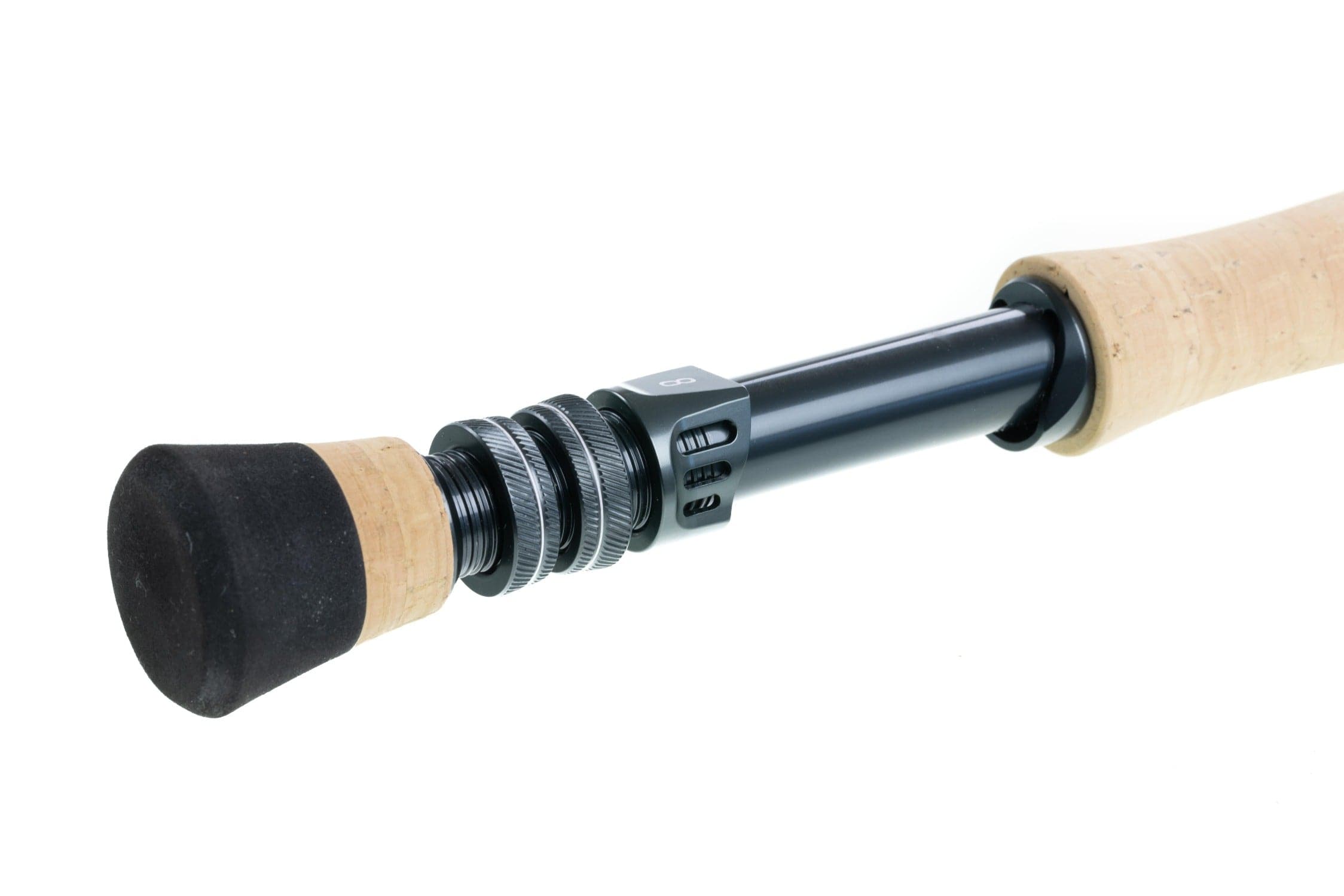 Sage Salt R8 Fly Rod