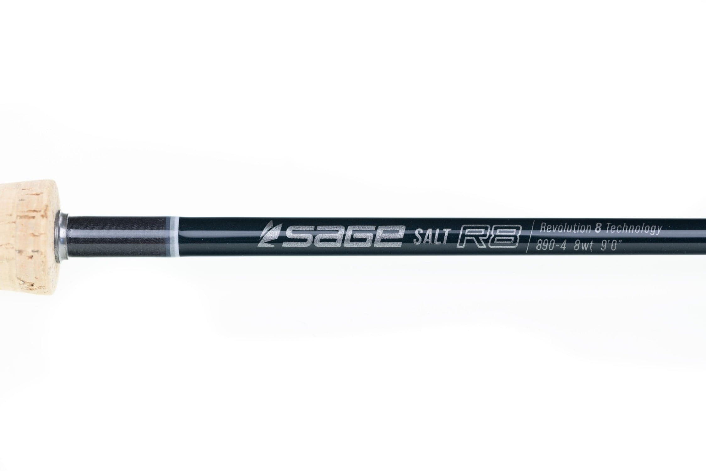 Sage Salt R8 Fly Rod