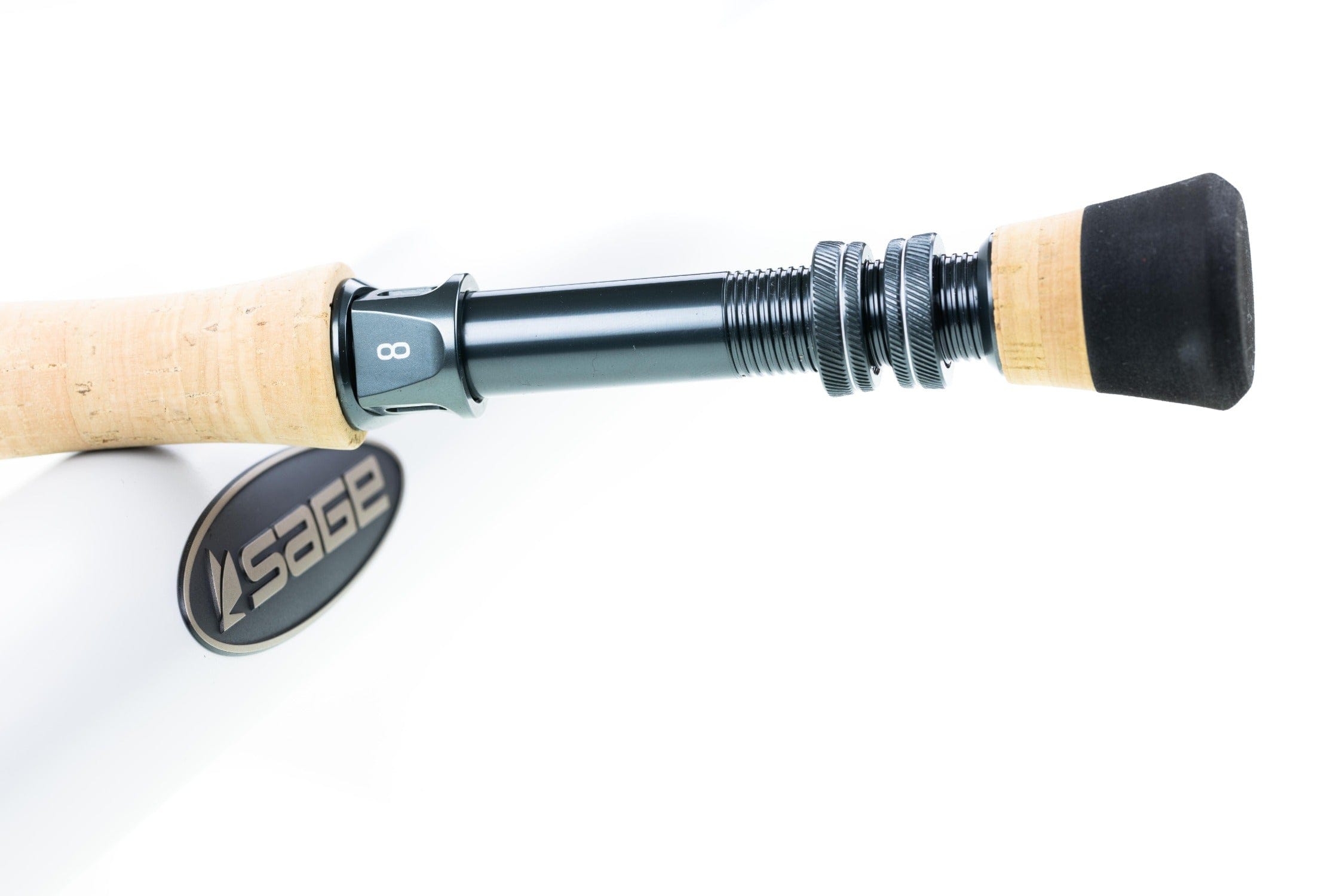 Sage Salt R8 Fly Rod | Trident Fly Fishing