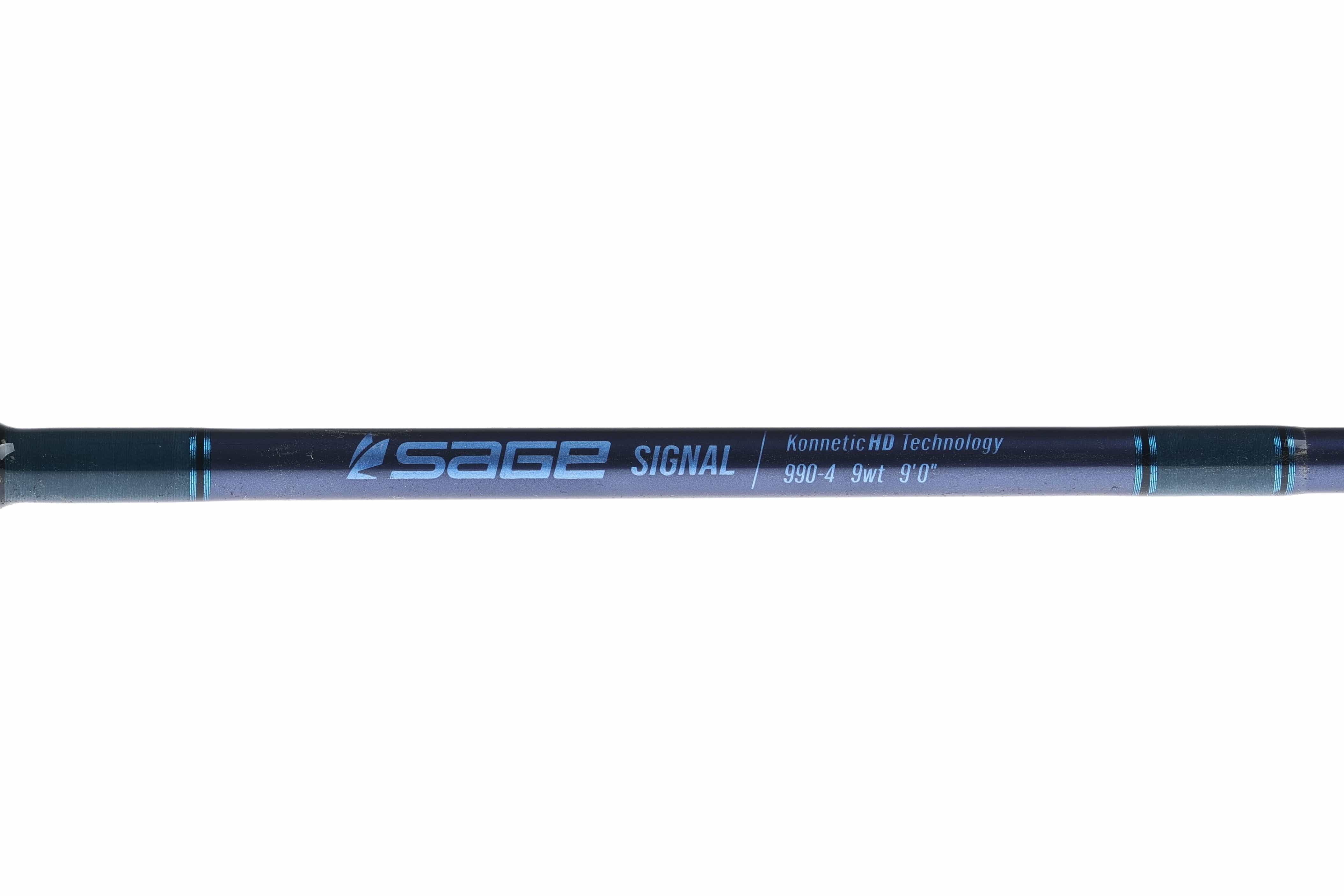 Sage Signal Fly Rod