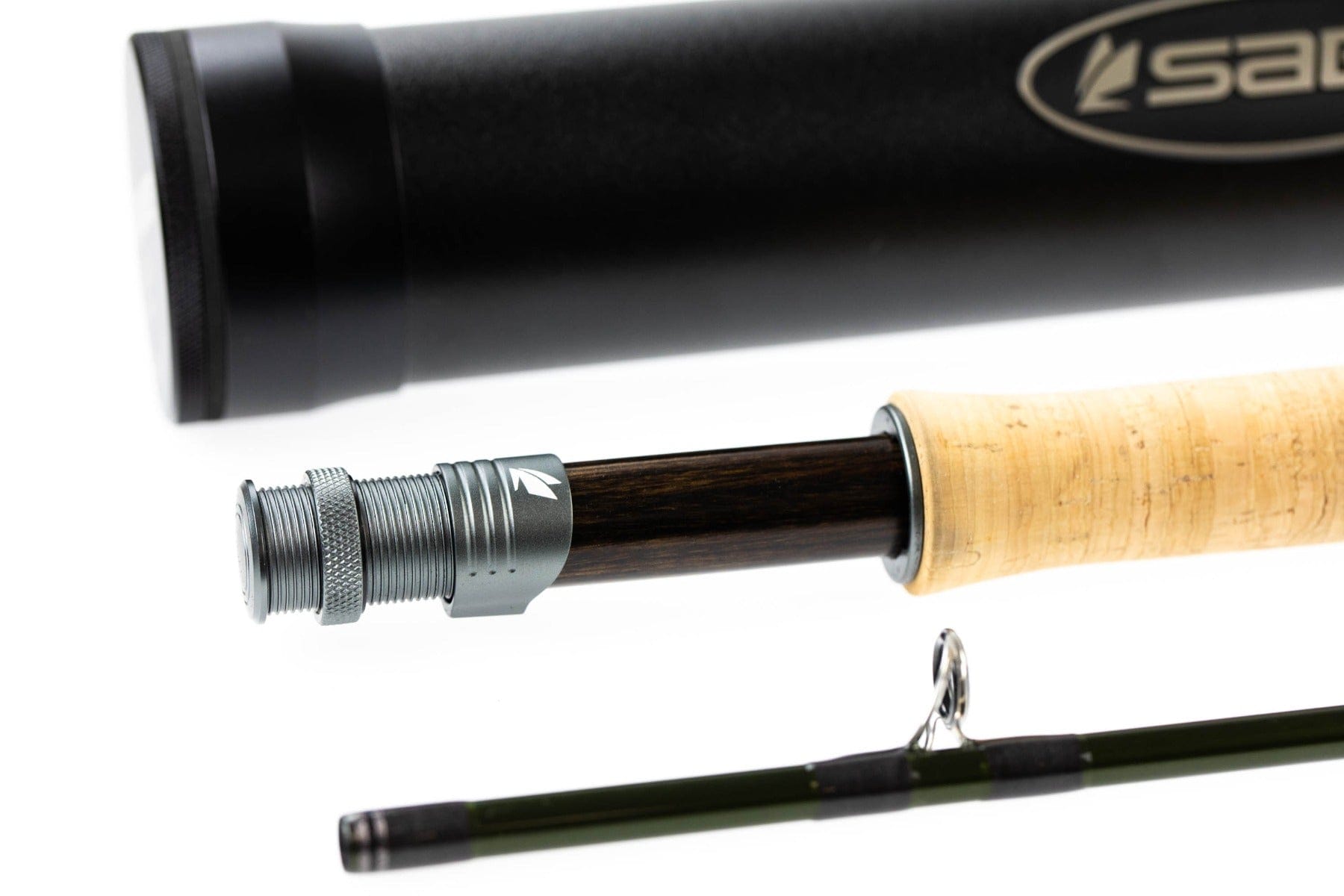 Sage Sonic Fly Rod