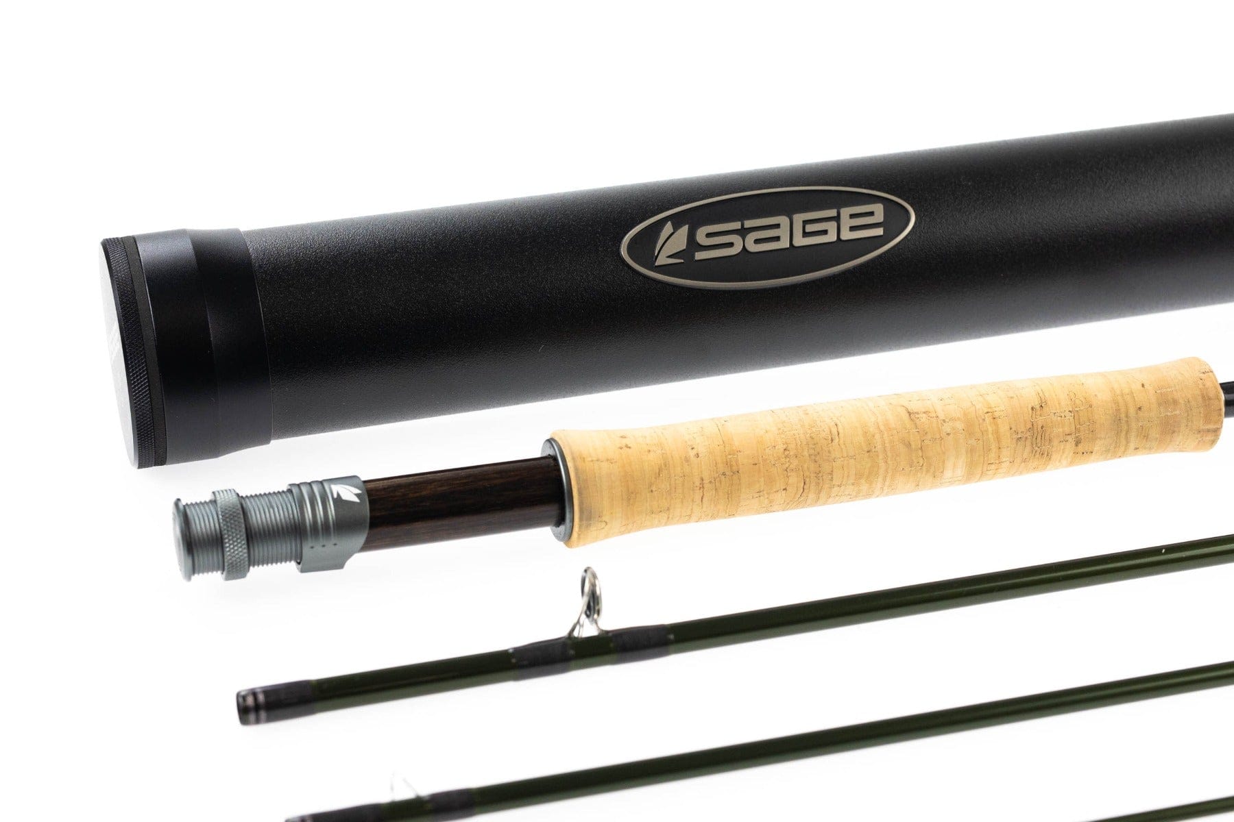 Sage Sonic Fly Rod