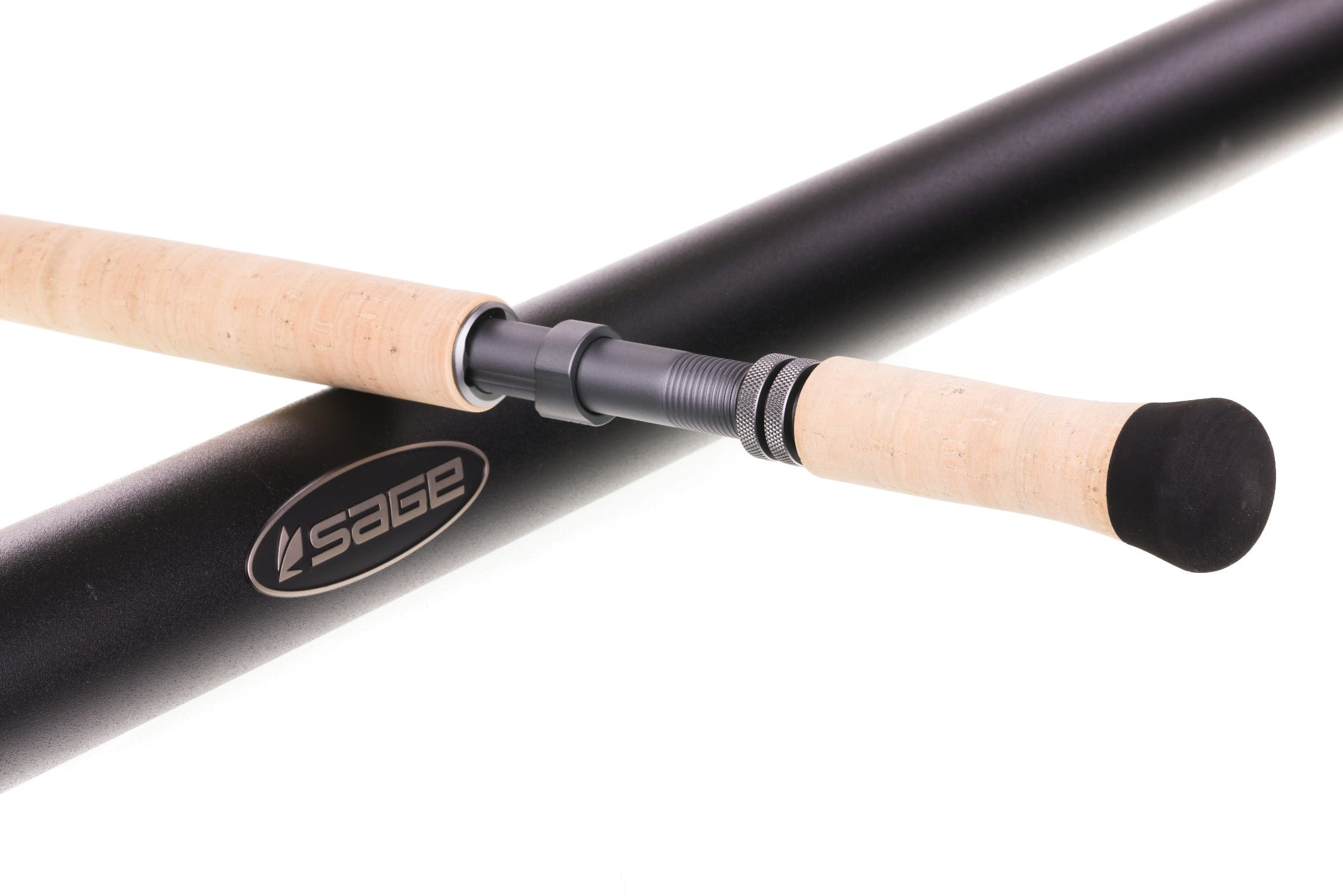 Sage Sonic Spey & Switch Rods | Trident Fly Fishing