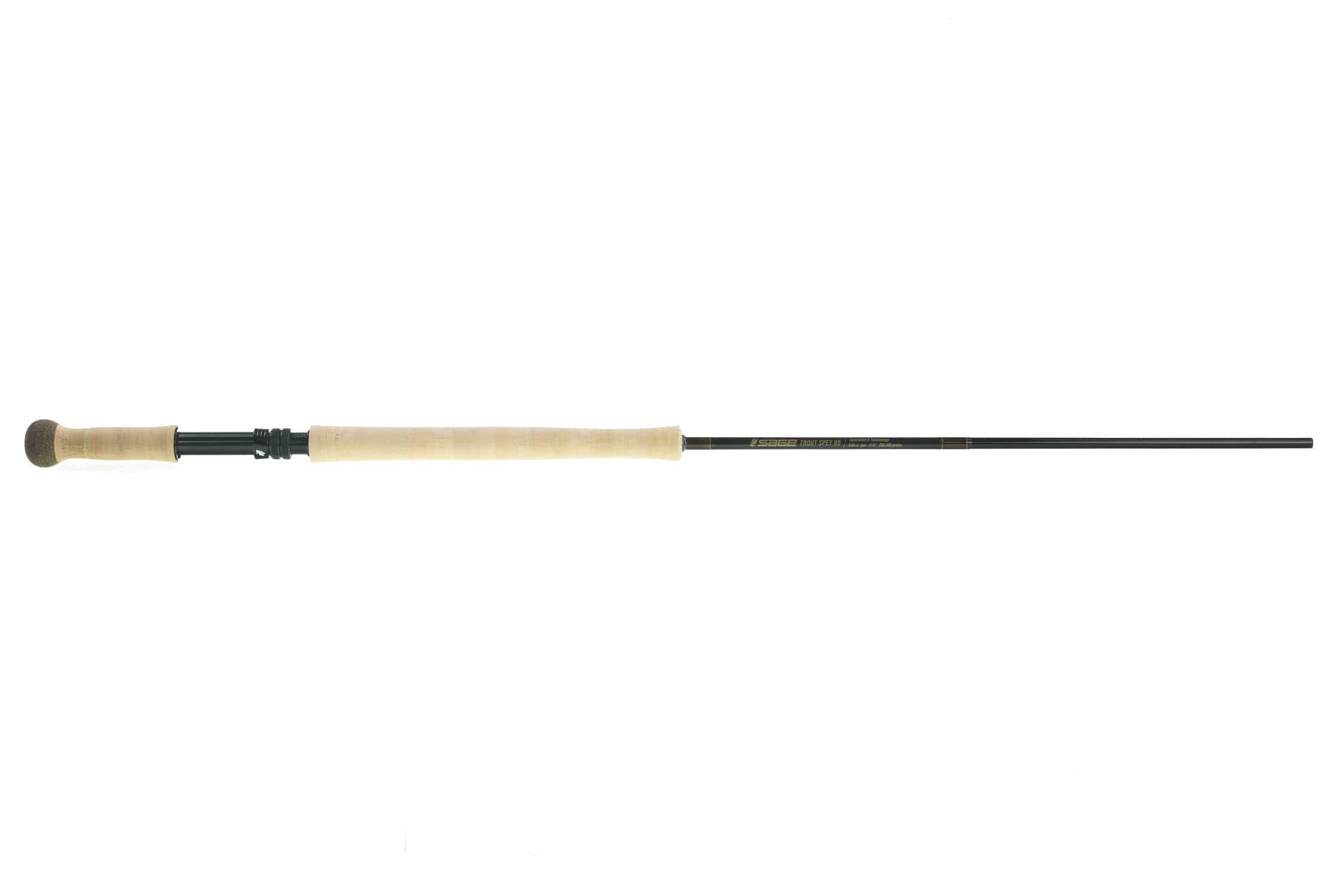 Sage Trout Spey G5 Trout Spey Rod