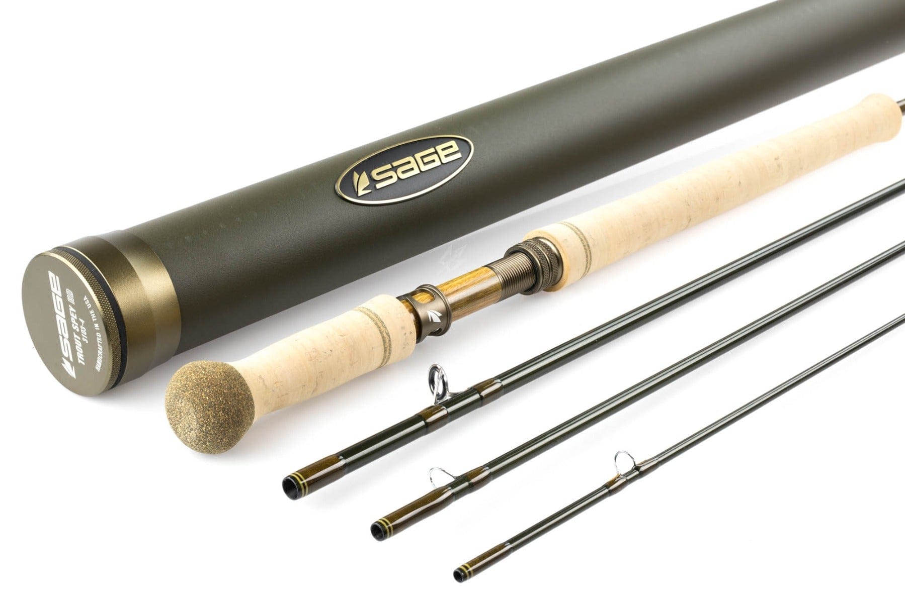 Sage Trout Spey HD Rod