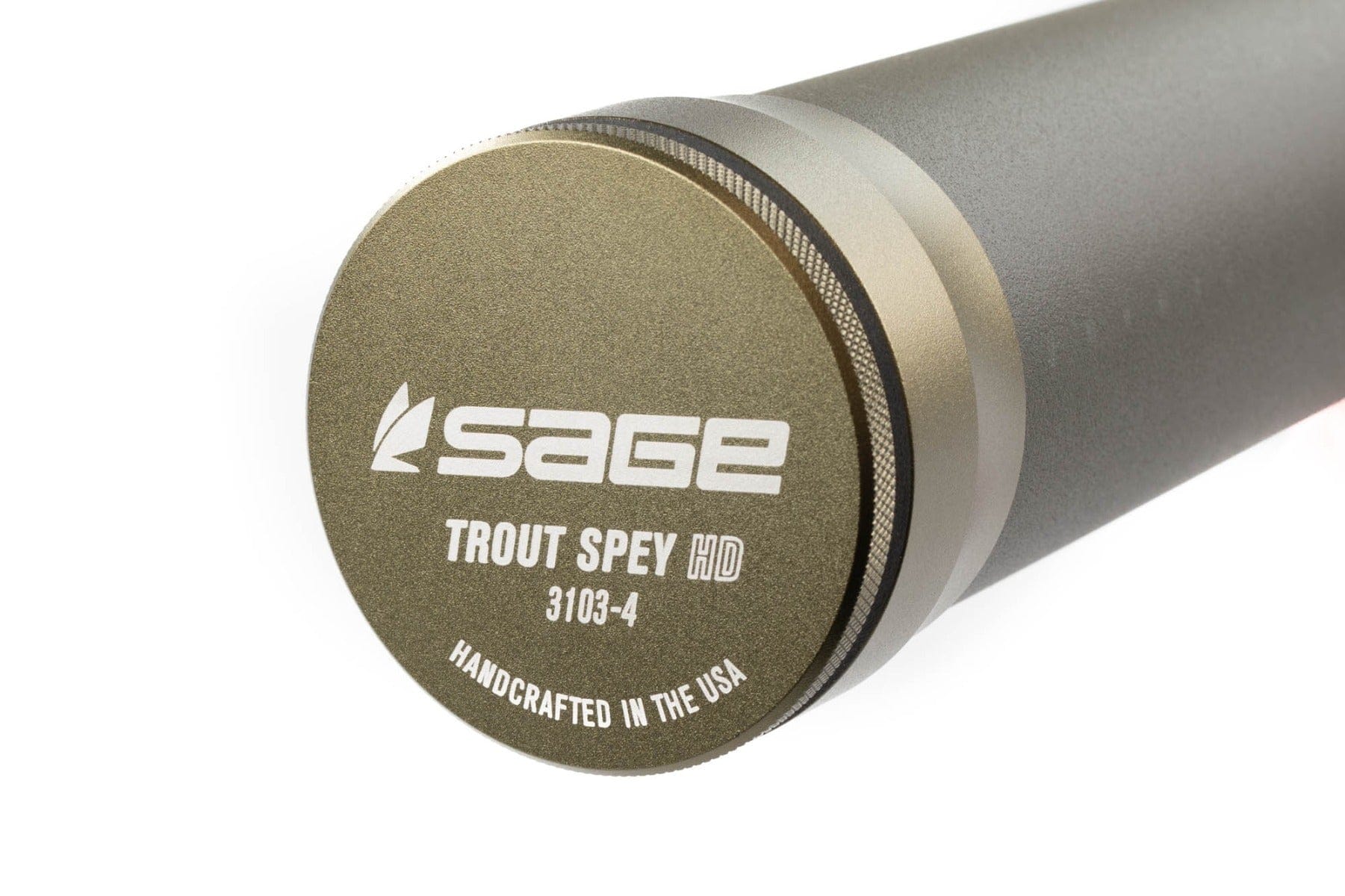 Sage Trout Spey HD Rod