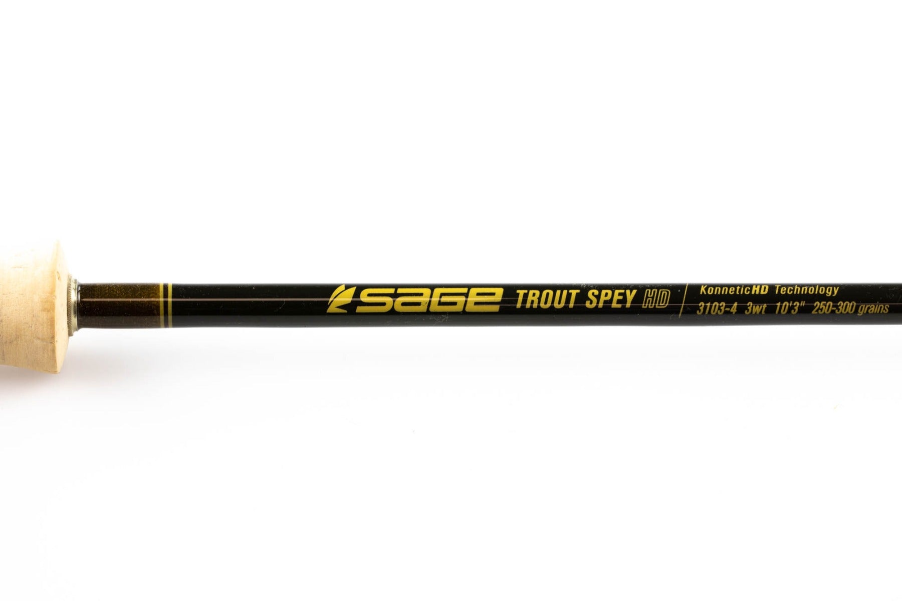 Sage Trout Spey HD Rod