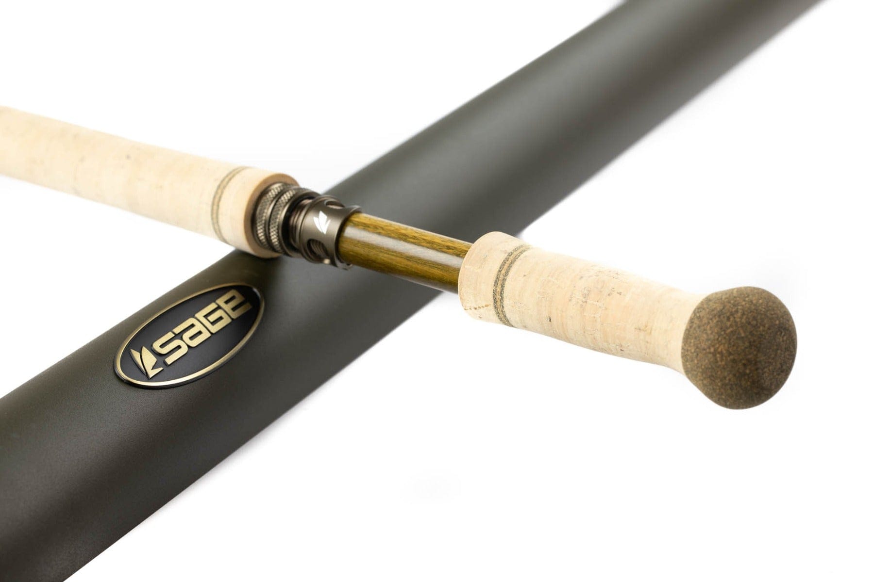 Sage Trout Spey HD Rod