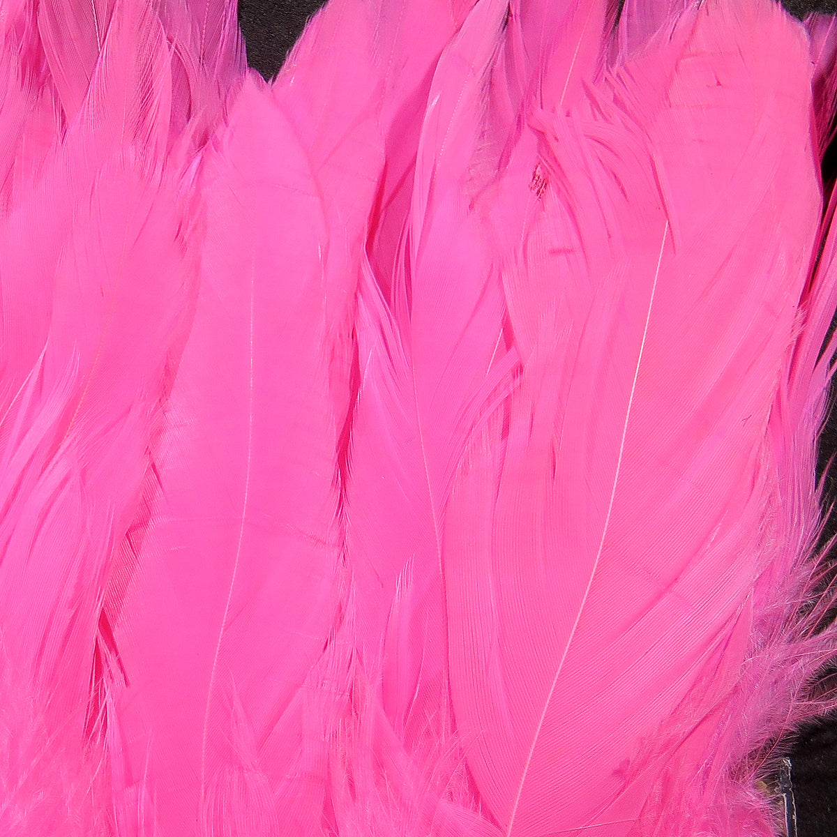 Hareline Rooster Schlappen