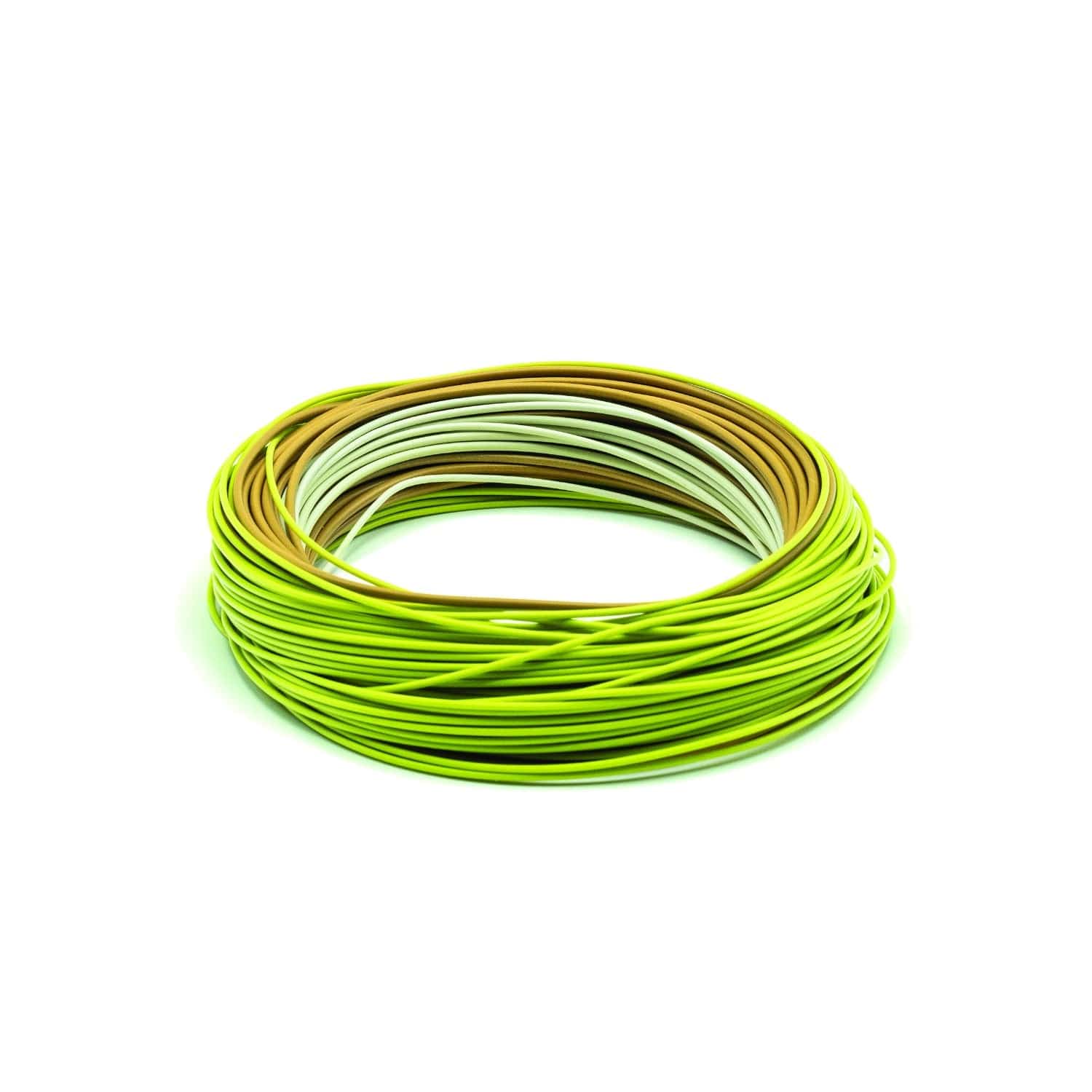 Scientific Anglers Amplitude Smooth Creek Trout Fly Line