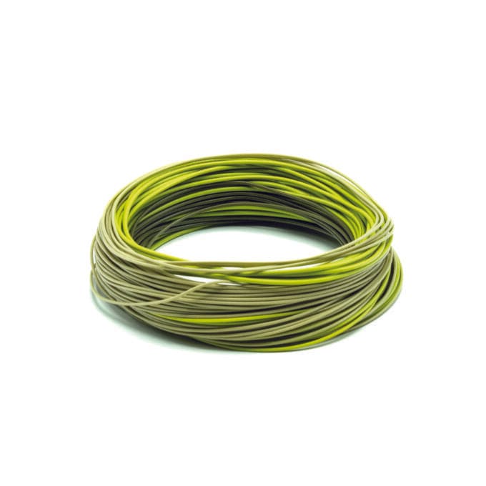 Scientific Anglers Amplitude Smooth Titan Long Fly Line | Trident