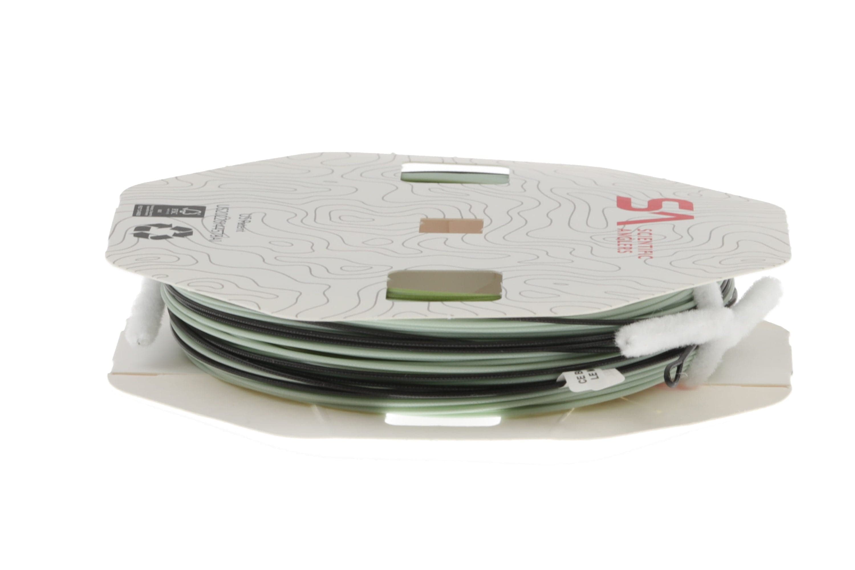 Scientific Anglers Amplitude Smooth Tropical/Jungle Titan Fly Line