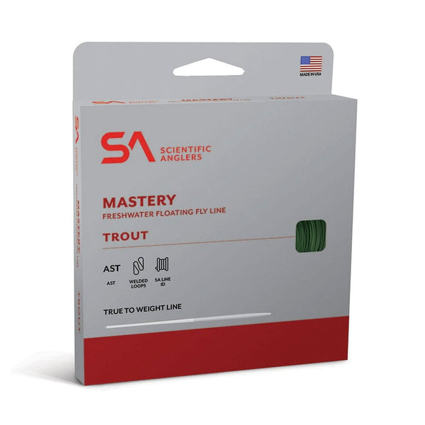 Scientific Anglers フライライン Wハンド ＃８ OH＆D2本 Scientific Anglers フライライン Wハンド ＃8 OH＆D2本